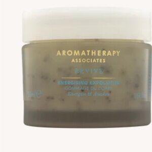 Aromatherapy Associates Revive Body Scrub Travel Size